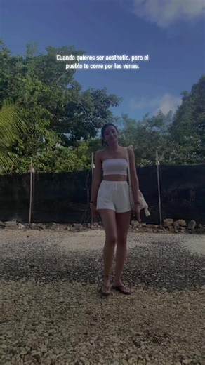 Humor y Estilo Aesthetic en TikTok