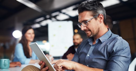 Telstra Connect Services by Telstra Enterprise