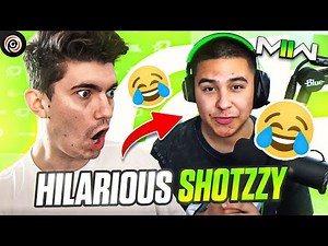 OPTIC SHOTZZY'S FUNNIEST CLIPS