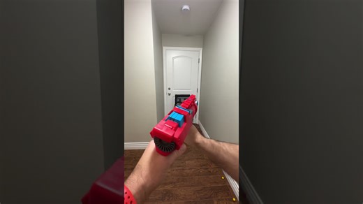 Boomco twisted spinner - fail!