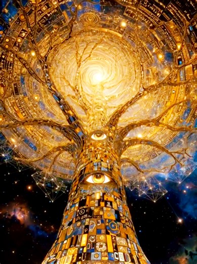 Eternal Ascent: Quantum Echoes Digital Magic from NZ 🌀. What mysteries of the universe call to you? Share this with a visionary! Follow @QuentinAtwood 👇 #QuantumArtspace #AIart #DigitalArt #Surrealism #Quantum