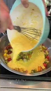 How to properly use stainless steel pans 🍳