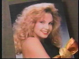 1995 Glamour Shots Commercial | Yes You Can