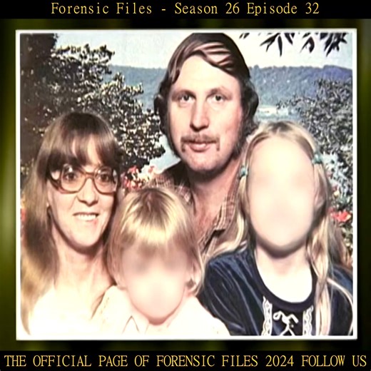 Forensic Files 2024 on Reels