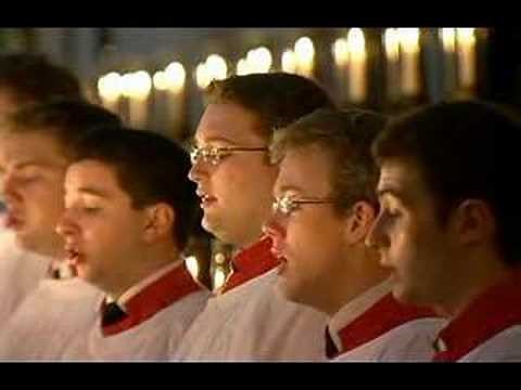 The Angel Gabriel [Old Basque]