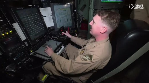 World’s most advanced nuclear-powered submarine