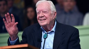 Fallece el expresidente Jimmy Carter a los 100 años