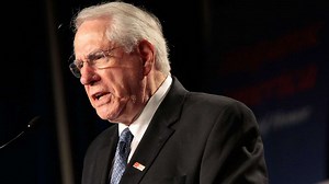 Moderates take on progressives at Democratic debate