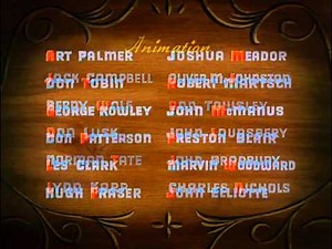 When You Wish Upon A Star - Pinocchio