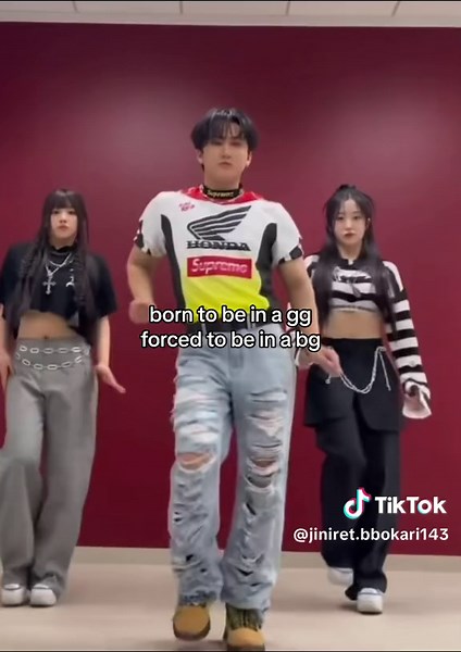 Changbin Girl Group Dance Compilation