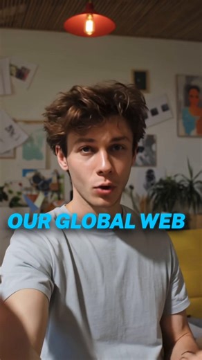 全球网系统：将您的产品推向世界市场! 在当今数字经济中，产品需要一个全球系统来实现增长。全球网Our Global Web解决方案，它提供了一站式的方法，帮助产品在世界各地销售并取得丰富有效的成果。如果您拥有好的产品和稳定的货源我们邀请您与我们一起合作共同开拓全球市场。 #全球网 #全球化运营 #跨境电商 #数字化转型 #全球网系统 @ARB International Inc @our global web 全球网