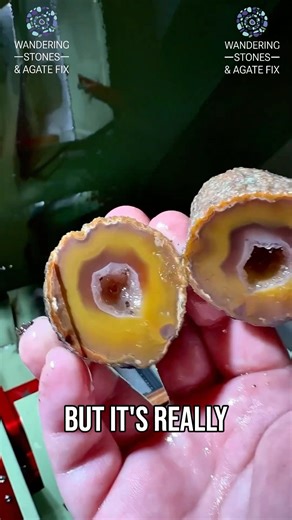 Agate Batch Comparison: Finding Beauty in Every Stone!