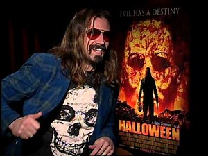 Halloween - Exclusive: Rob Zombie