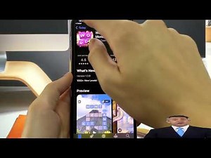 How to Setting MOD To Get Tricks In The Game ✌️ Mobile Version For Sarada Training