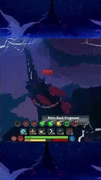 Ken Terrorising Oasis | Creatures of sonaria #gaming #cos #kos #roblox #creaturesofsanaria #kendyll