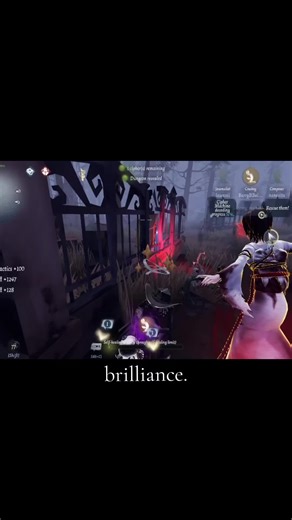 extended clip dump from the last vid #identityv #idv | Identity V