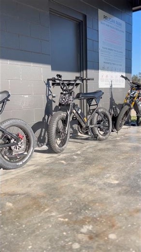 skatepark #985 #mods #ebike #automobile #bikelife #macfox #electricbike #foryoupage #fyp