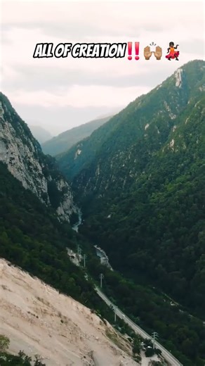 ALL OF CREATION‼️🙌🏽💃🏿 #mercyme