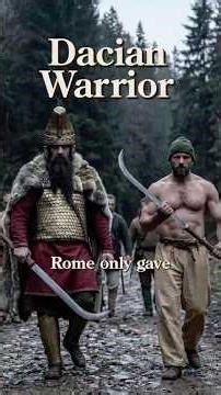 The Weapon That Forced Rome to Panic Mid-Campaign