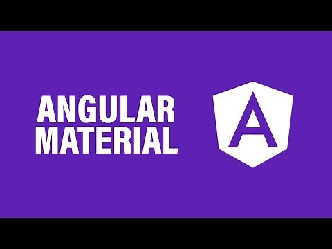 Como instalar e configurar o Angular Material em projetos Angular