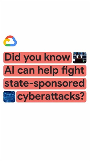 New Way Now: Deloitte stops state-sponsored cyberattack; identifies threats 66% faster with Google