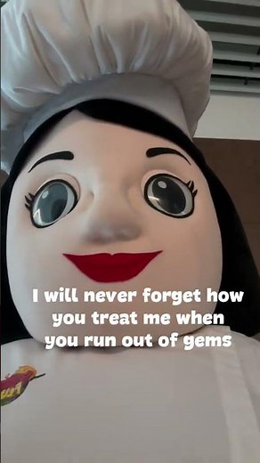 Michelle never forgets 😭