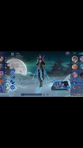 Explore Ling Gameplay Insights and Tips