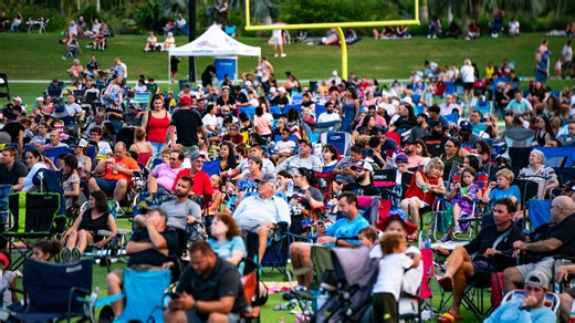 Collier commissioners set tax rate, delay decision on Conservation Collier fund