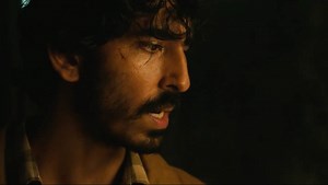 'Monkey Man' Clip: Kitchen Fight