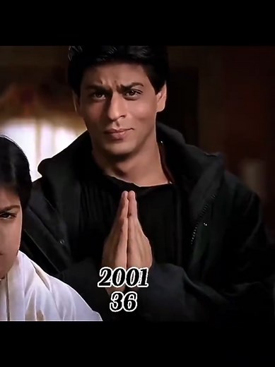 Kabhi Khushi Kabhie Gham Cast: Then and Now — Old Is Gold