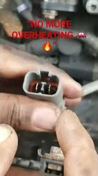 CAR COOLING FAN TEST IN 60 SECONDS 🚗⚡ | DIY SHORTS