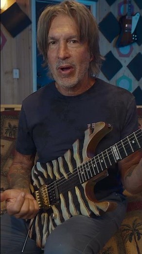 George Lynch talks about his method for creating solos. (Clip) View the full video on Patreon