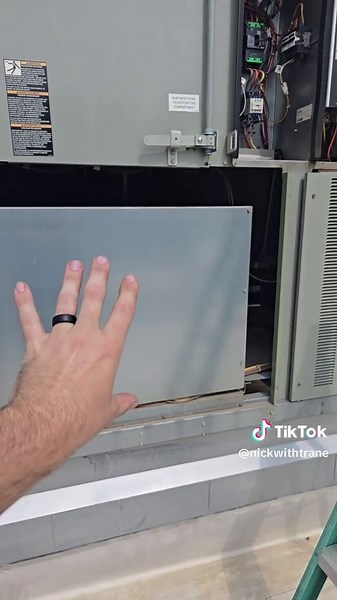 Troubleshooting Compressor VFD Over Current Alarms