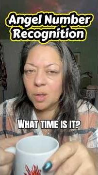 Look at the Time… That Number Might Be Your Angel Number Today