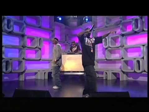 50 Cent & Lloyd Banks Poppin' Them Thangs, I Wanna Get To Know Ya & If I Can't Live)