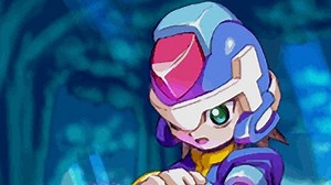 Yes, the Mega Man movie is still in development and there's "big news" on the way