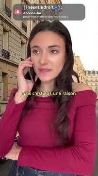 POV t'es licencié pour inaptitude