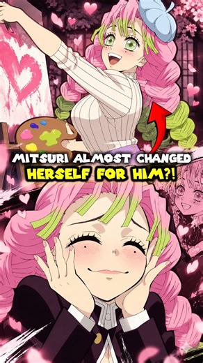 Mitsuri Facts That Sound Completely Made Up 😂 | Demon Slayer