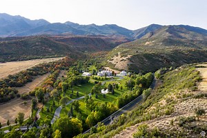 533 N Left Fork Hobble Creek Cyn, Springville, UT 84663 - MLS 1990293 - Coldwell Banker