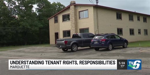 Understanding home tenant rights and responsibilities