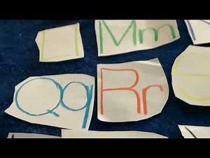 Rock N Learn Letter Sounds Alphabet Song Practice (2003)