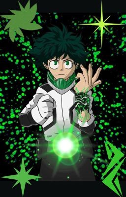 The alien force hero: Izuku Yagi - Finishing the exam and acceptance letter