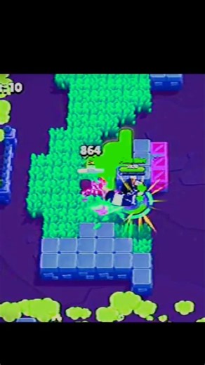 Brawl stars solo match ❤️💎#shorts #brawlstars #gaming