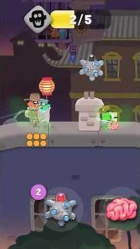 Tips To Catch EASILY Zombies | Zombie Catchers