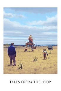 Tales From the Loop: Season 1 | Cast and Crew | Rotten Tomatoes