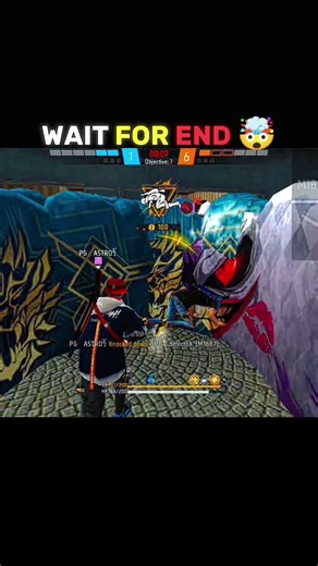 Chii 😵‍💫 #freefire #shorts #viral