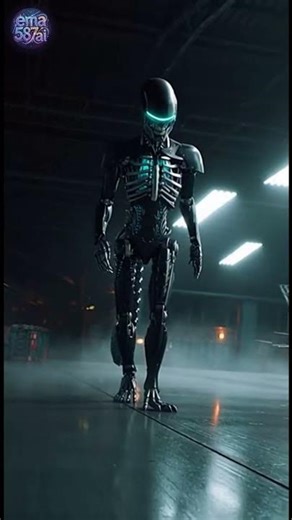 El Renacimiento del Xenomorfo: Cybernetic Alien