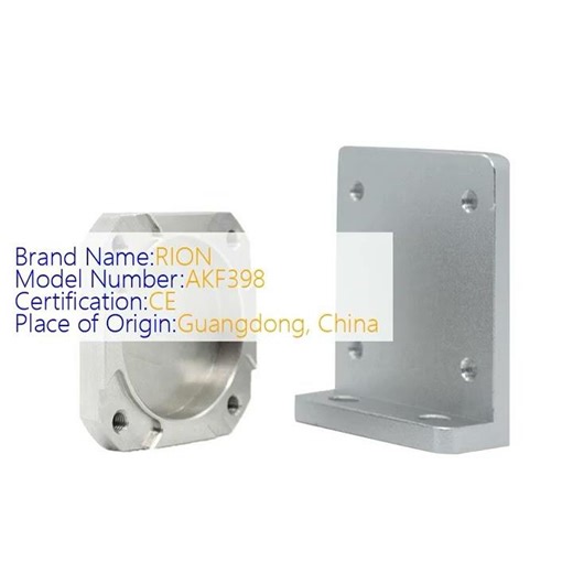 AKF398 3 Axis Vibration Sensor 4-20mA Output