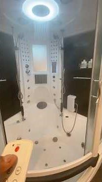 Platinum Superior Customer Review | Maya Bath Steam Shower