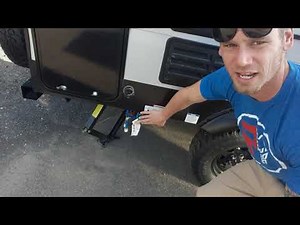 2022 Coachmen Clipper Viking 12.0 TD Max 12TD offroad camper trailer with Dustin from Hartleys auto